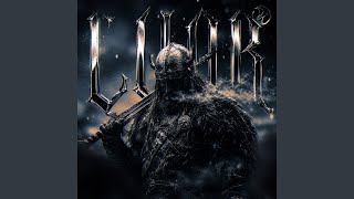 LUAR (Extremely Slowed) - Flame Runner, RVNGE