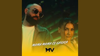 MAMA MAMA CE GAGICA - Manelele Viitorului, Tanu Music