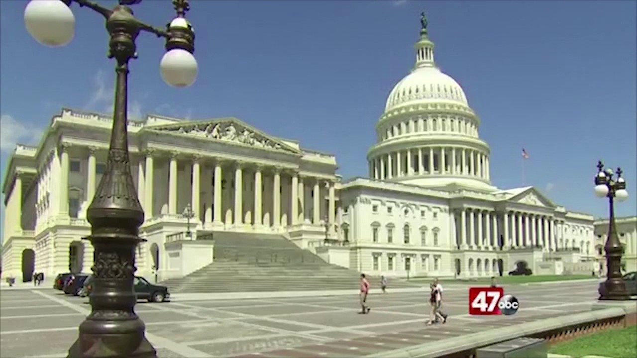 Tim Kaine apposes Jeff Sessions - 47ABC