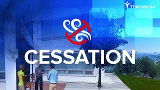 CESSATION Features | Charles River Analytics