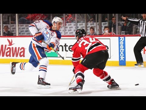 NHL Global Series Sweden: Edmonton Oilers vs New Jersey Devils - Desired  Tastes