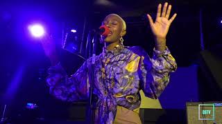 Qs Jamz Ft Riki Stevens, Marcus Machado, & Chad Selph
