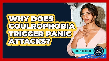 Why Does Coulrophobia Trigger Panic Attacks? - Face Your Phobias