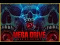 Mega drive   run the code