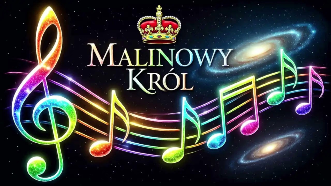 Urszula - Malinowy Król // Dark Dance AI Cover by MuzaIK
