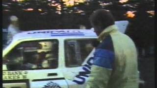 1000 Lakes Rally 1986 - SS31 Harju Live