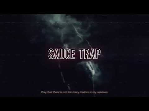 (FREE) La Fève x Freeze Corleone type beat "Sauce Trap"