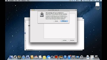 How to download and install DYMO Label Software   MAC   US