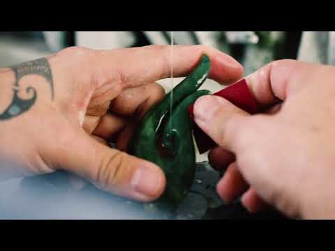 Mountain Jade Free Carving Tours