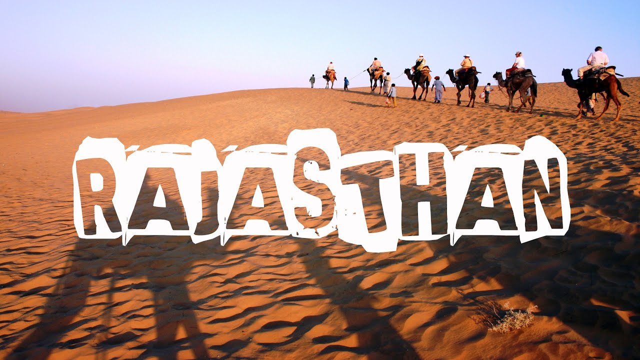 rajasthan