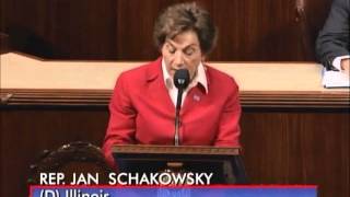 Floor Speech on the 50th Anniversary of Head Start