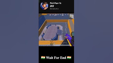 Easy 1vs3 🚩💯#pubg #bgmi #shorts #viral