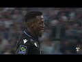 Le but de Birama Touré qui a fait exploser le parcage du Vélodrome 💥