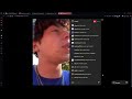 lungskull ig live 8/18/25