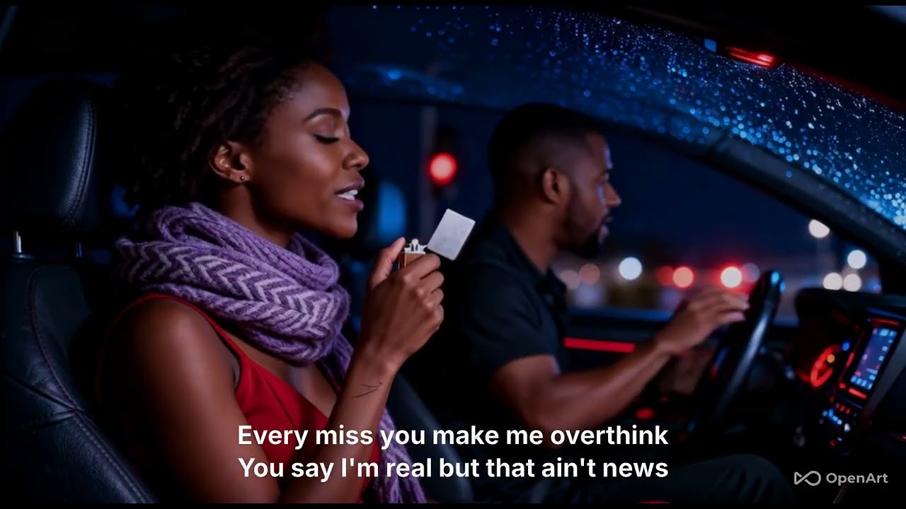 Yenom Rekam  & Rati216: Used to