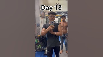 Day 13 complete 😊 #minivlog #vlog #viral #shorts #trendingshorts #instagram #minivlogs