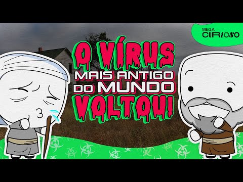 Miniatura do vídeo 4 mentiras e verdades sobre o vírus INFLUENZA! #curiosidades