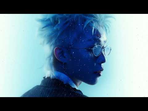 Dangrangto - xương rồng (intro) [lyric visualizer]