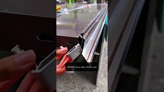 Lightweight strong stylish honeycomb door system #DoorDesign #HomeStyle