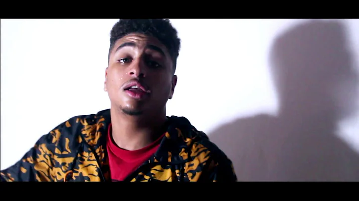 Carlito - New Freezer (Remix) [Lito Spit Saturdays] @carlitorapsnbjr