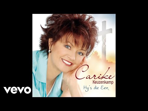 Carike Keuzenkamp - Whispering Hope (Official Audio)
