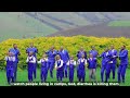 IMISOZI IRABOROGA BY CHORALE NTUMA MWAMI BWESHA SDA CHURCH Officiel Video 2025 1080P HD