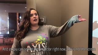 Axis 360 Projector: Video Game Systems Wealth