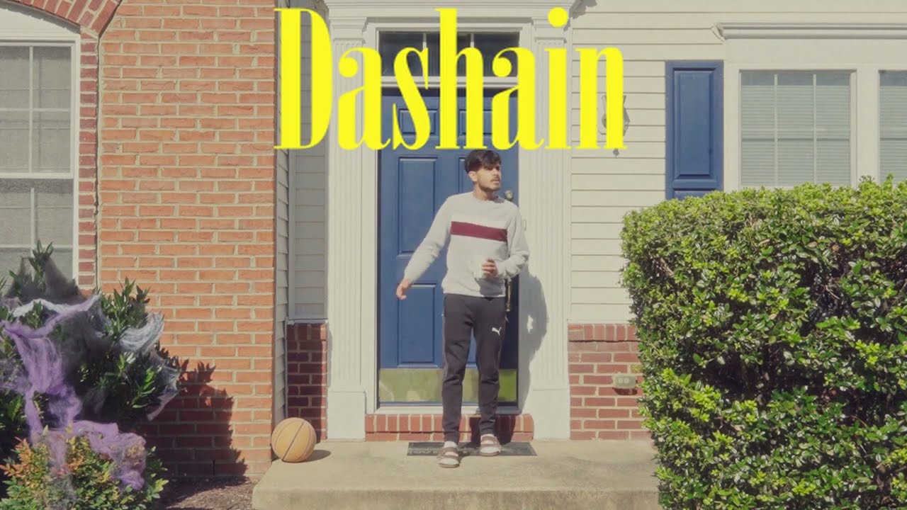 Dashain 2023 (Color Grading)