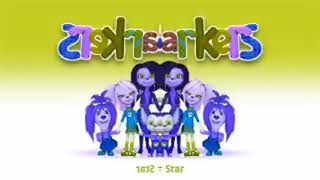 The Barkers Intro Effects (NEIN Csupo Effects)