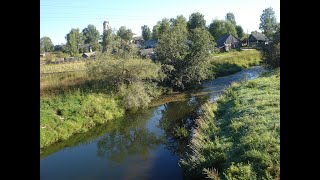 Неспешные прогулки. Село Любегощи