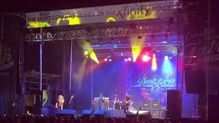 Dokken - Don’t close your eyes (Live)