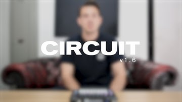 Novation // Circuit 1.6 - Overview