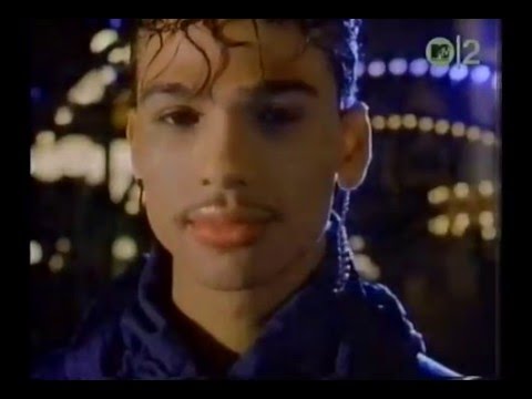 Chico DeBarge - Girl Next Door