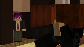 Will i escape?! | doki literature club minecraft reverse murder
mystery roleplay