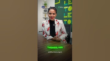 IQ gets you hired, but EQ gets you promoted | Shipra Ojha | Skill Horizon