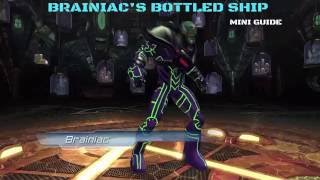 A guide about the last boss of t7 bbs raid from episode 23.
#brainiacraid #dcuo sharefactory™
https://store.playstation.com/#!/en-us/tid=cusa00572_00