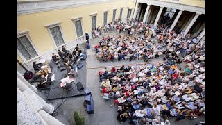 Cdpm Europe 2018-2019