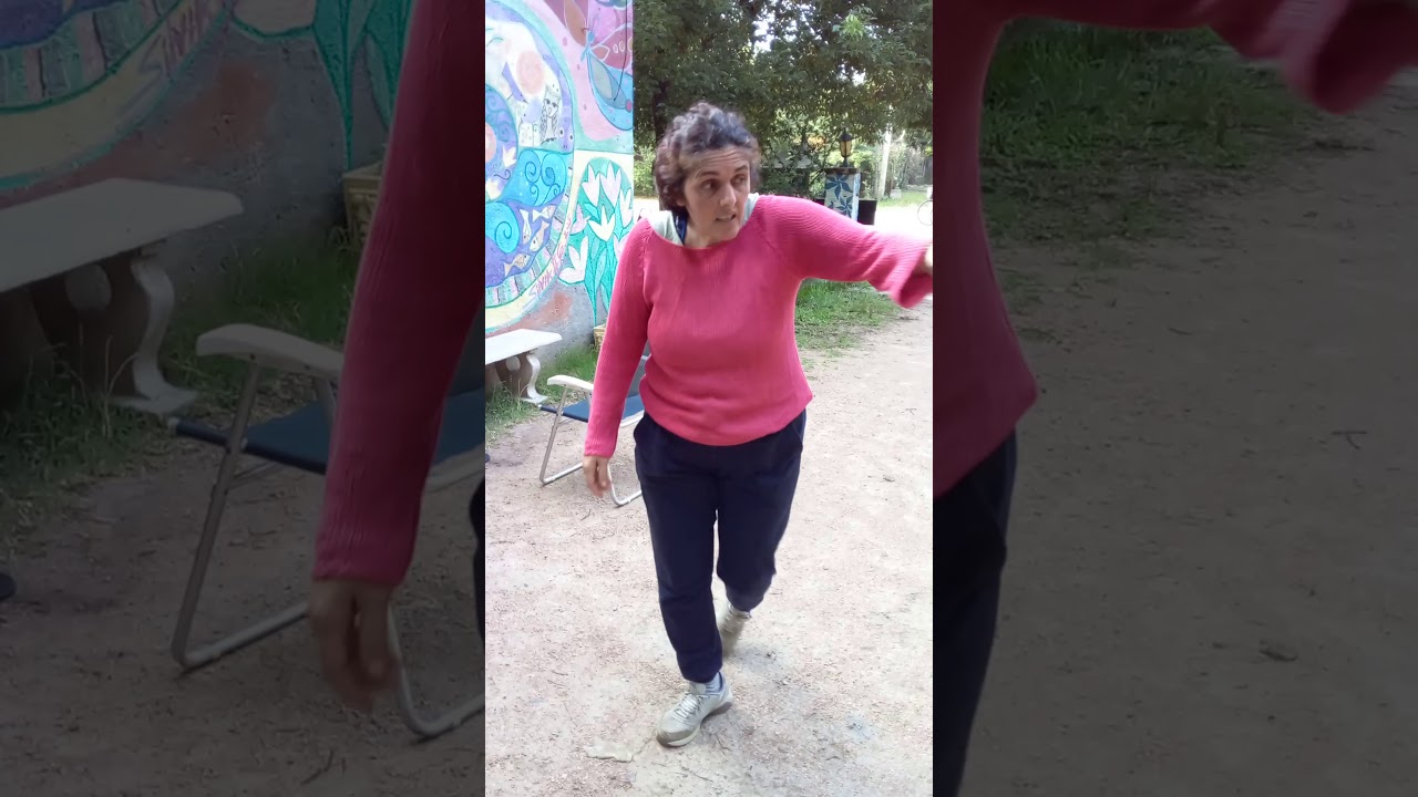 ORGANIC PORTALS GANGING UP ON ME! LMAO