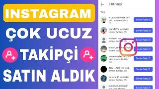 En Ucuz İnstagram Taki̇pçi̇ Satin Alma Si̇tesi̇ - İnstagram Taki̇pçi̇ Satin Al 2026 %100 Güvenli Site