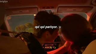 Ama Sen Benim Bir Parçamsın.