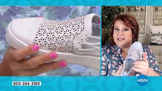 HSN | Jambu Footwear 06.23.2022 - 02 PM