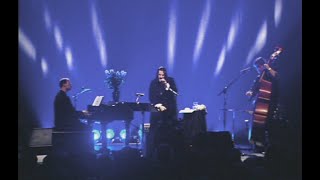 "Nightfalls (outtake)" - The Willy DeVille Acoustic Trio, rec. March 21, 2002, Columbiahalle, Berlin