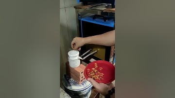 LÒ NẤU CAO TẦN PHƯỚC LỘC NẤU VÀNG 24 KHÔNG QUA CỐC THAN