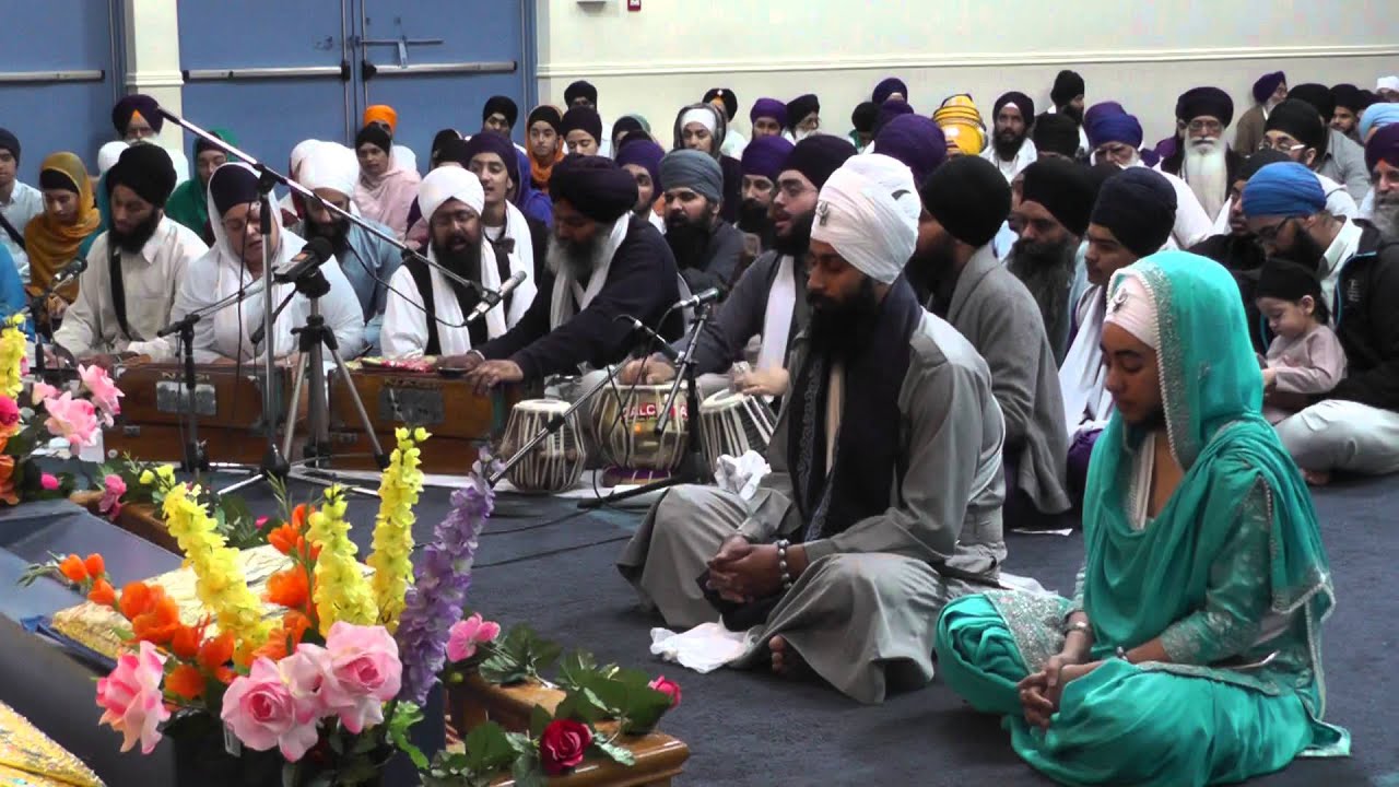 rssb satsang in vancouver