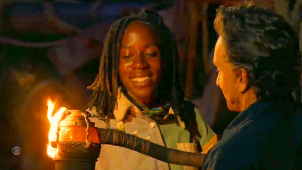 Survivor Season 49: MC Voted Out