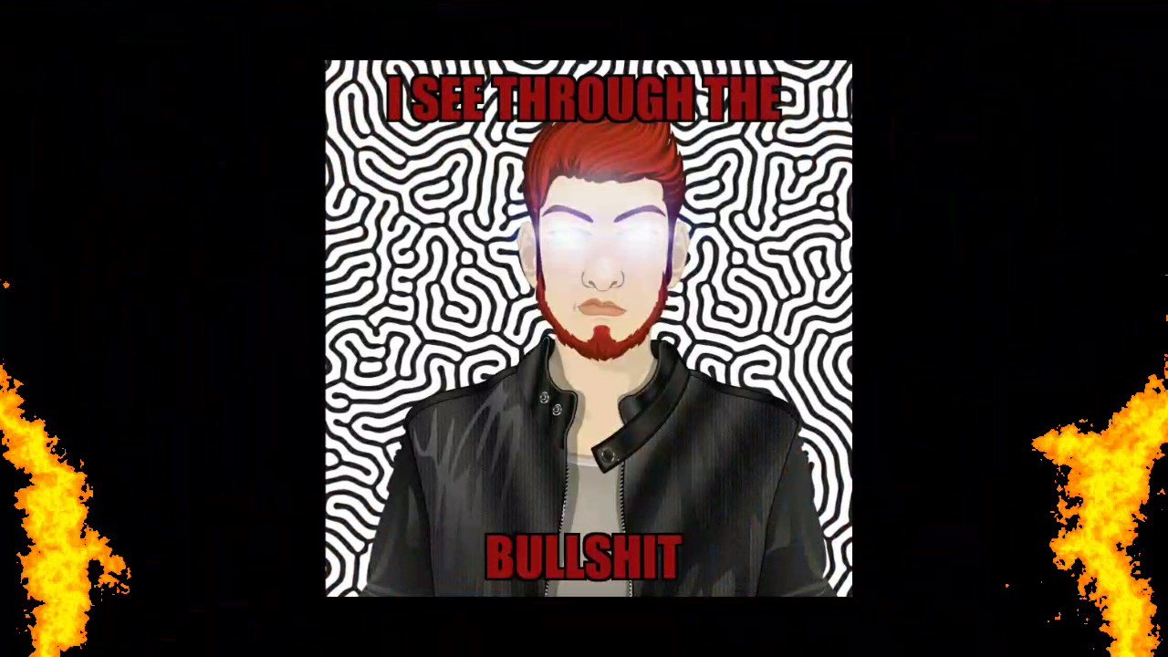 I haven't been blocked by Steve Shives on twitter (despite my efforts)