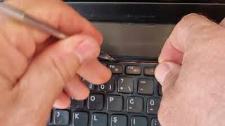 Dell Inspiron 3520 Sökülüşü Ve Parça Tanıtımı