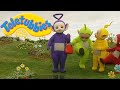 Dance In The Rain With The Teletubbies | Teletubbies | Toddler Learning | Wildbrain Little Ones