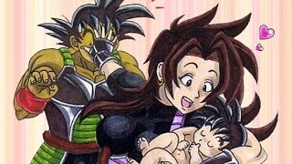 Bardock Father Of Goku Hindi
