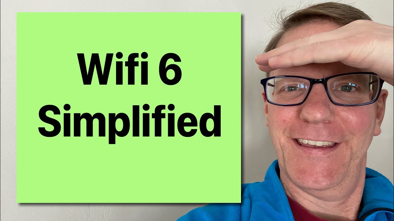 What is WIFI 6 and how does it work? — Eightify